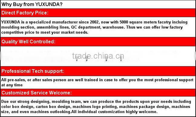 High quality 500ml ciss ink tank