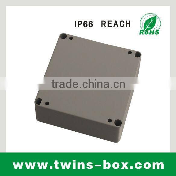 aluminum waterproof electrical box