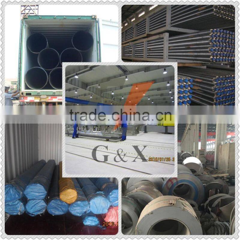 stainless steel tube 304