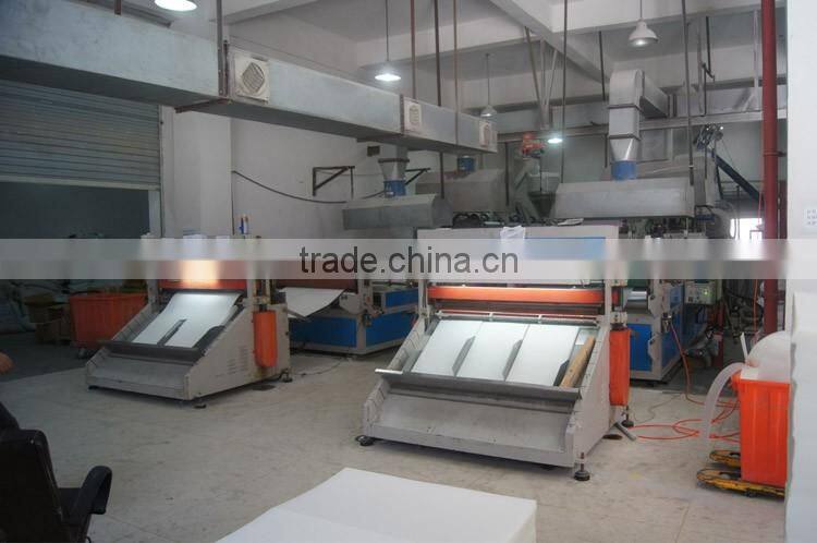 Custom PP thin plastic card PVC thin plastic card