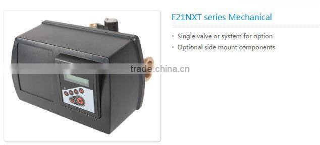 Fobrite F21 Series Valve