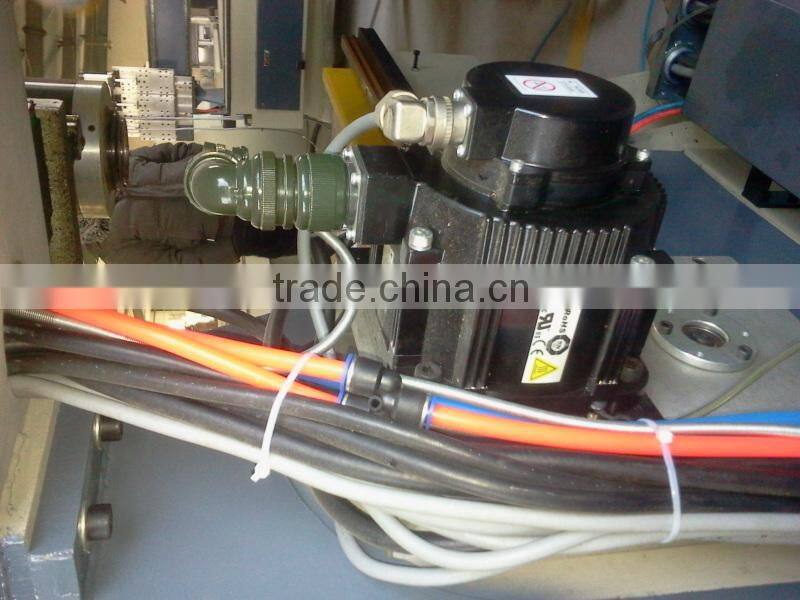 whatsapp 0086-13969799452 Great Sale HSHM 1325 DK Cnc Router Atc