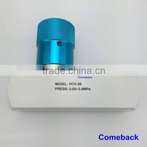 2015 hot selling factory wholesale High Pressure Solenoid Valve