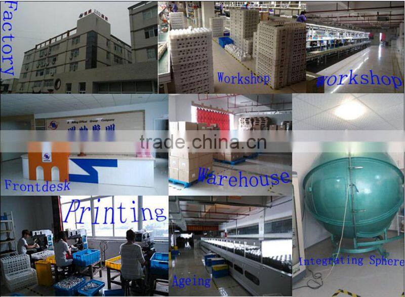 certificate approved clear glass A60 filament bulb light led bulb e27, dimmable led bulb 2600k, cheap dimmable led bulbs