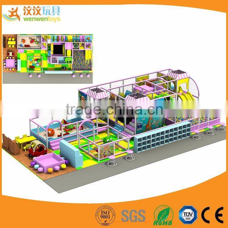 Kids indoor climbing toys indoor playground sets
