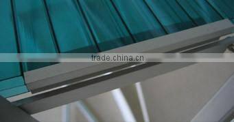 New velcro pop up counter with high quality