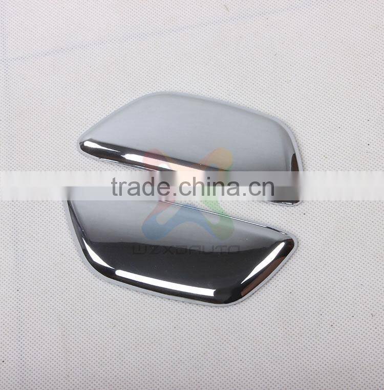 MAZDA CX-5 CHROME SPIRACLE COVER CAR ACCESSORIES