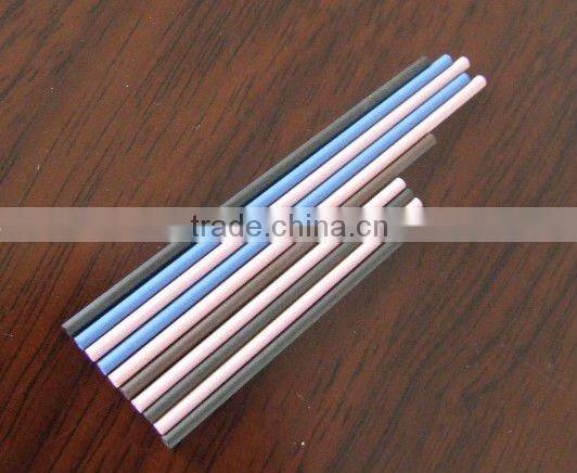 Textile Ceramic Tube&Alumina Ceramic Tube