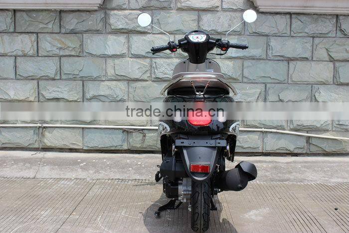 Jiajue 49cc vespa city scooter