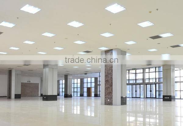 1200x600mm led T8 grille lamp,office lighting t8 grid light fixture