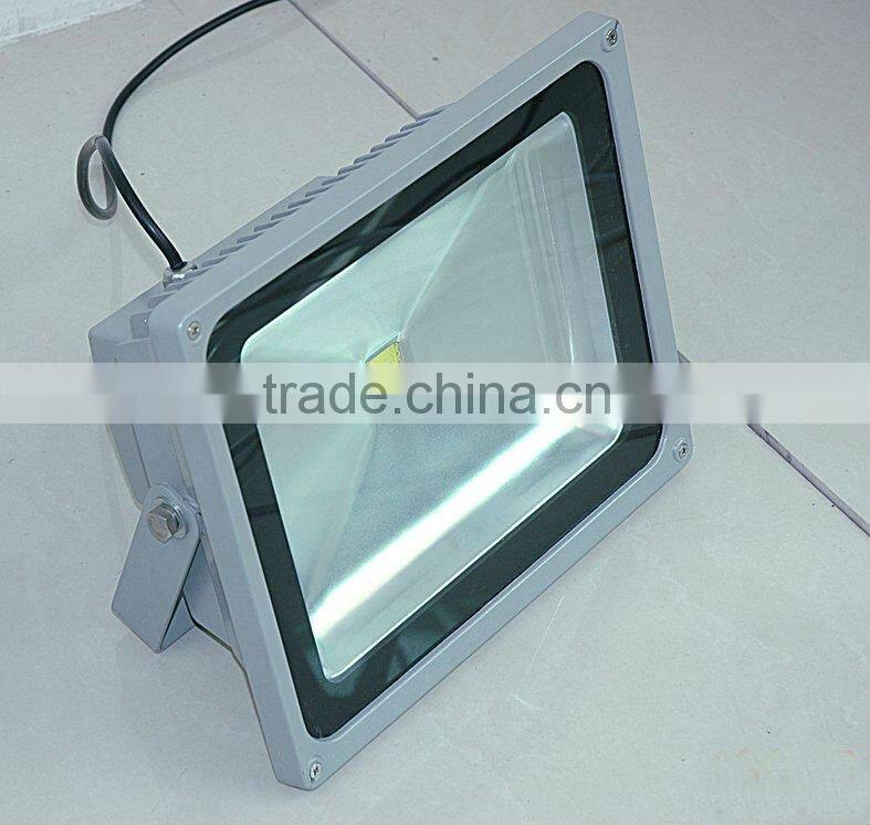 30w led flashing flood strobe light