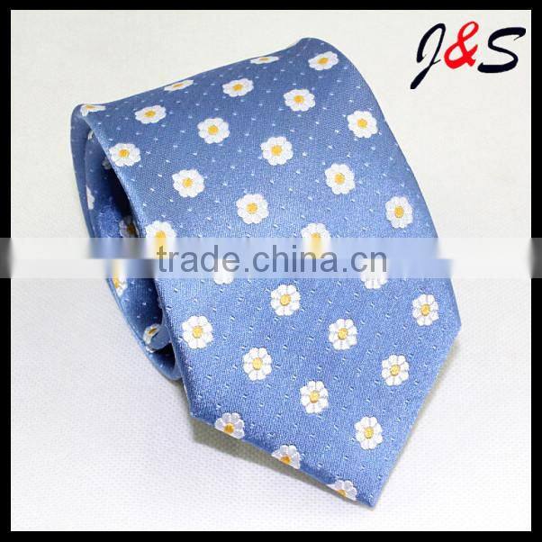 fashion strip tie latest design in high quality hot sale custom design