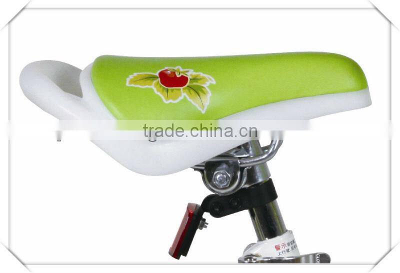 New PAD Baby Bycycle