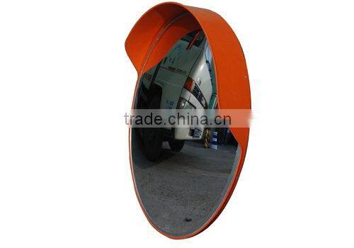 pc acrylic indoor outdoor convex mirror