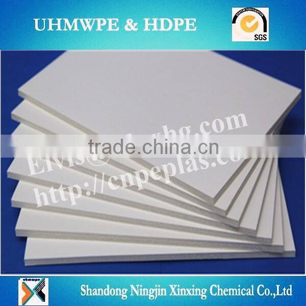PVC Crust foam board/waterproof and fireproof PVC/PVC plastic advertising board
