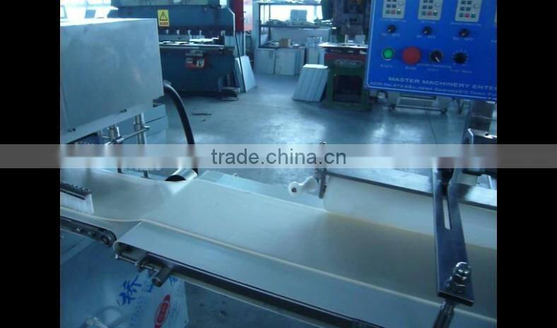 Donut/Bagel/Sweet Bread Rolls making machine