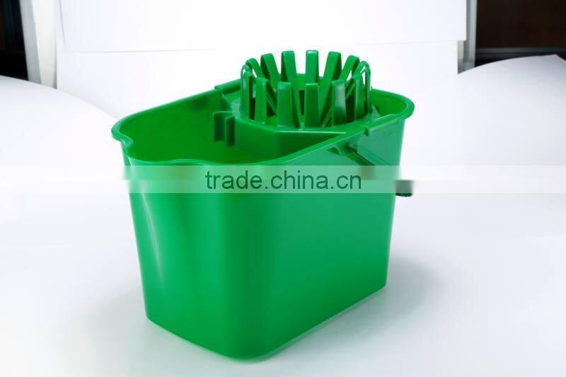 Plastic Mop Bucket 16 liters