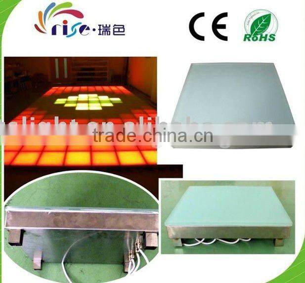 Waterproof /RGB/LED Tiles Lighting