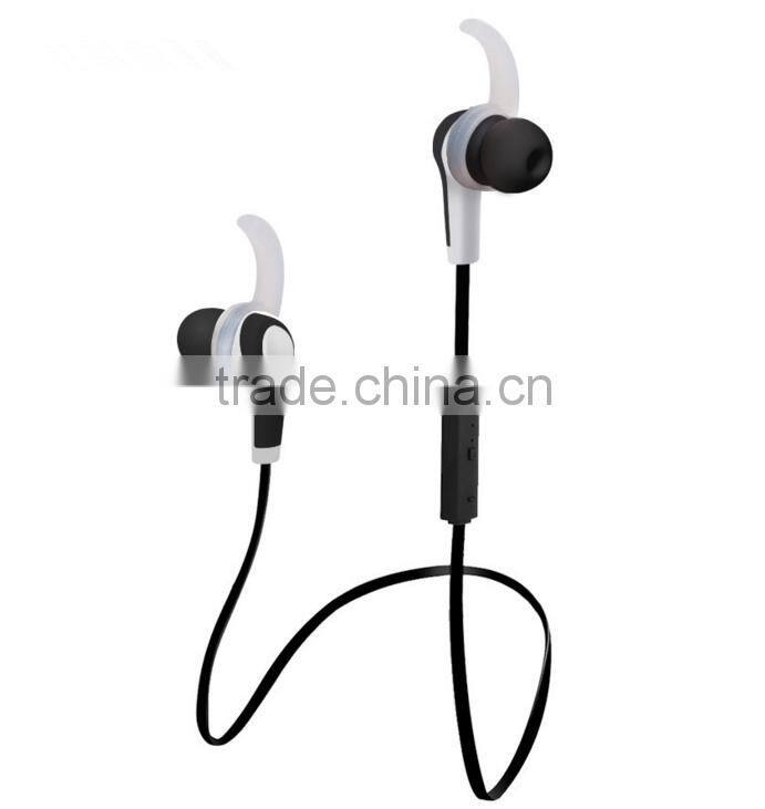 Wireless Bluetooth Stereo Headphones, Headphone, Sport Headset, Music Streaming, Noise Reduction Handsfree Voice Calling