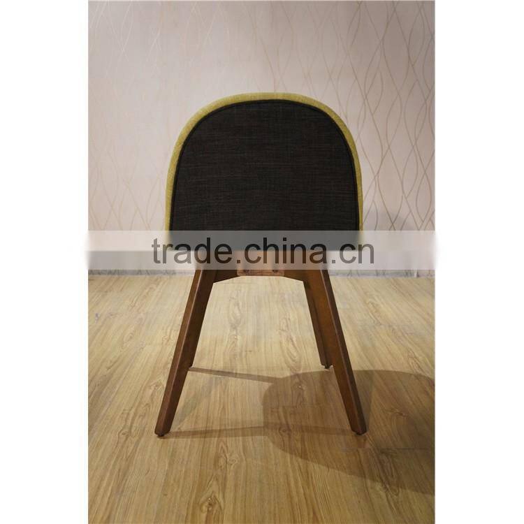 Folding Table Stackable chair Rubber Wood Chair and Table Set