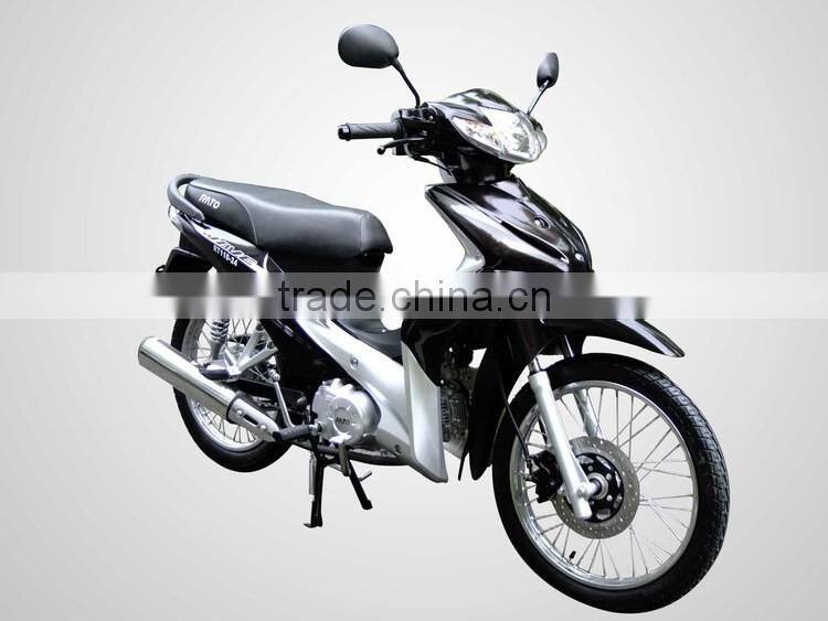 Made in China hot sale 110cc cub motorcycle