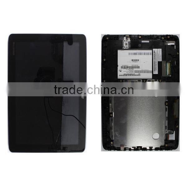 for acer tablet a200 LCD