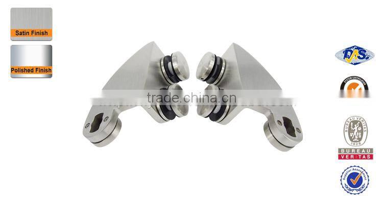 Best selling quality glass shower door pivot hinge