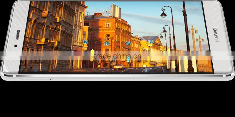 Original huawei p9 cellphone Android 6.0 5.2" FHD 1080P 3+32GB/4+64GB smartphone gold/white/black