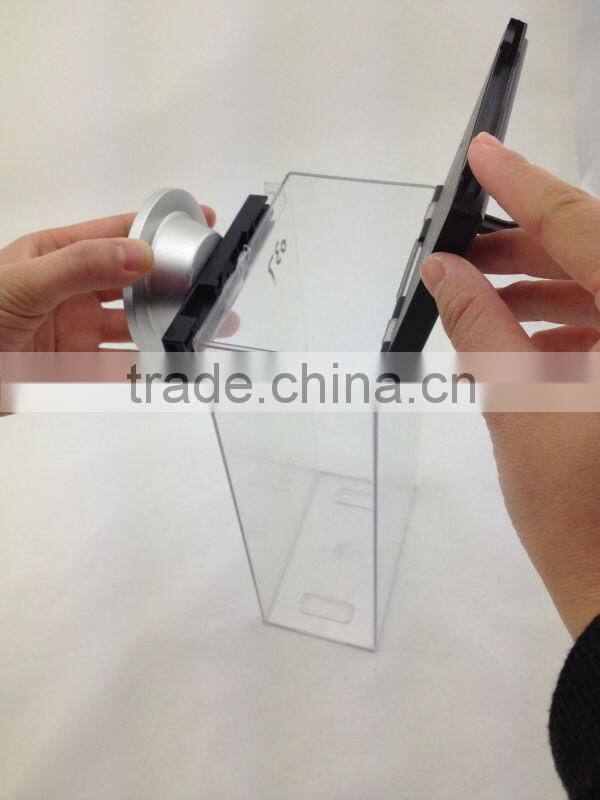 AM&RF retail/security/anti-theft S006A cigarette alarm safer