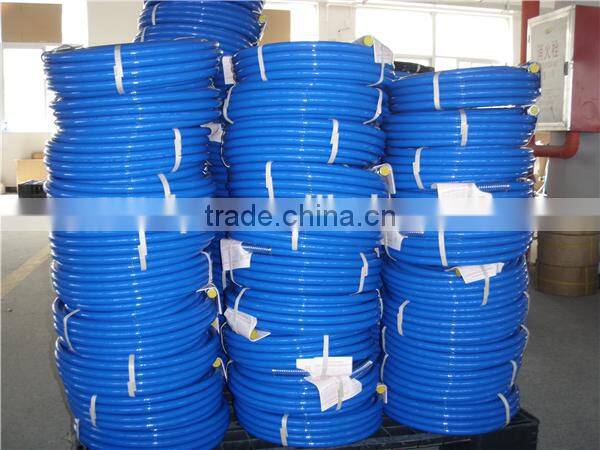 PUTTER PVC High Pressure Spray Hose for Airless Sprayer