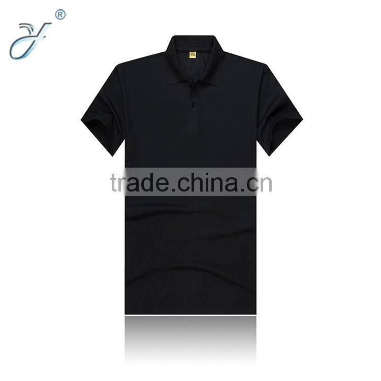 Wholesale Multi-color Men's Polo Shirt Sport Shirt