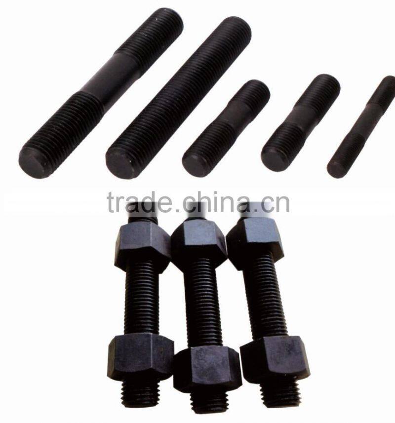 NBFATN Industry leader Manufacturer flexible square steel threaded rod