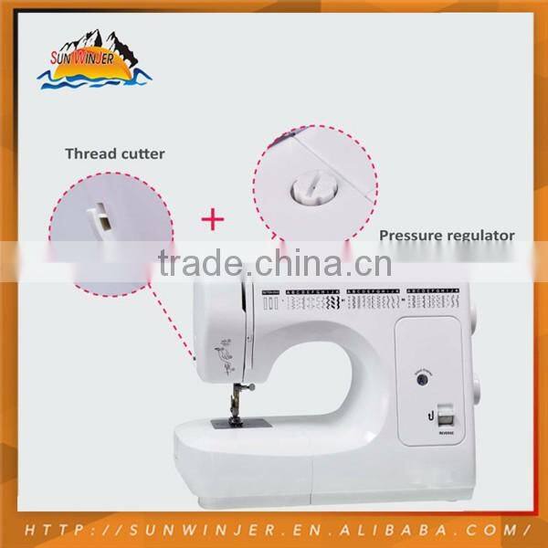 Widely Used Cheap Customized Long Arm Sewing Machine