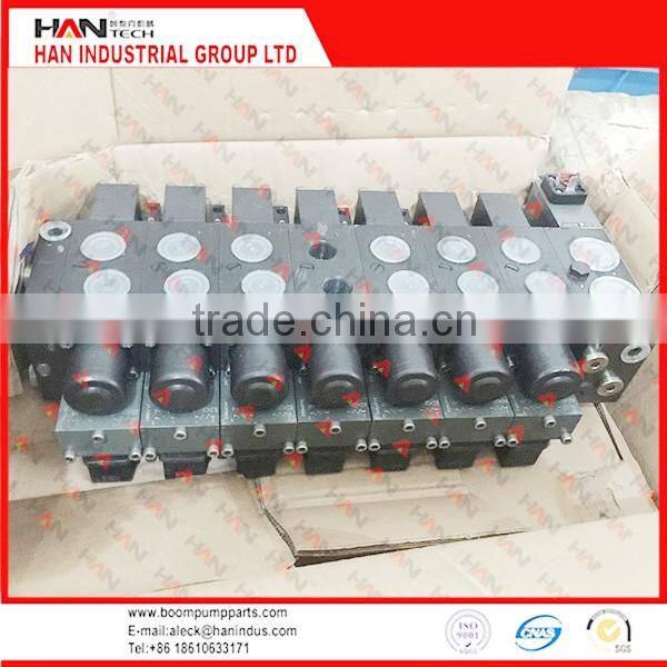 reducer gearbox BONFIGLIOLI 309 for Slewing/SWING Drive Device sany zoomlion concrete pump