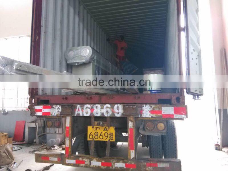 pvc pipe machinery pipe extruding machinery