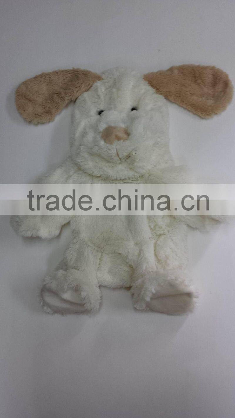 60cm unstuffed Dog Skin