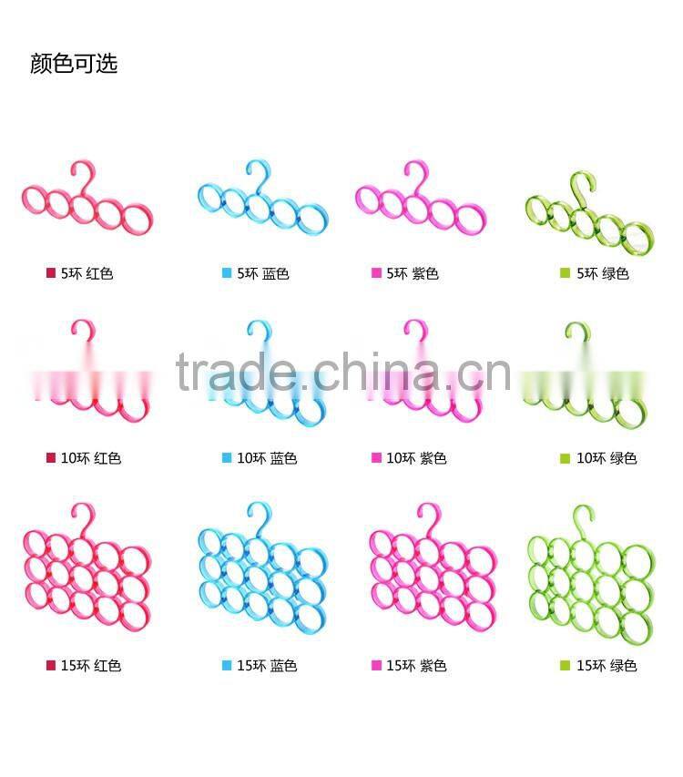 plastic cloth hanger