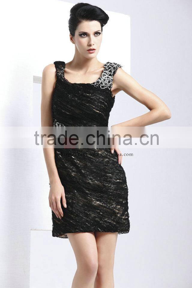 High Quality Sexy Girls Short Backless Dress Bodycon Bandage Dress 2015