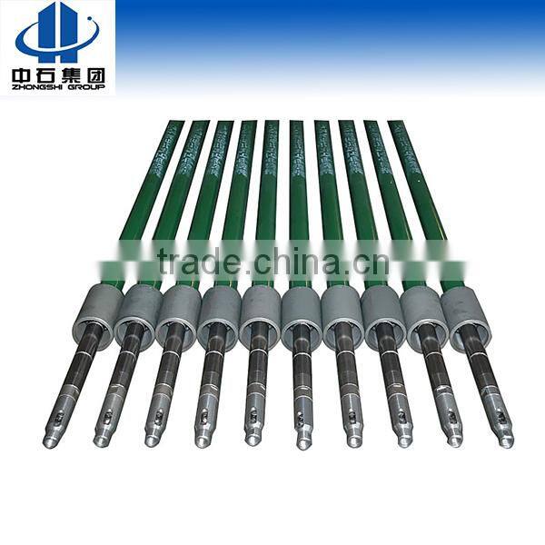 API 11AX Oilwell Deep Well Tubing Pump