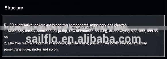 Oil liquids Usage 12v fuel transfer pump