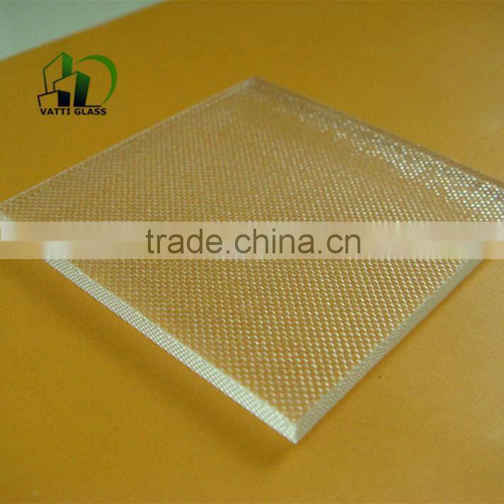 ultra-white low iron glass for solar collector