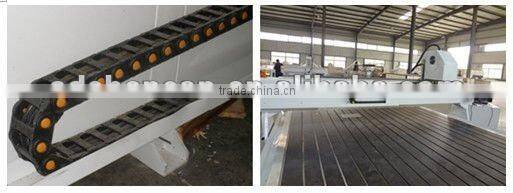 Jinan Cheap M1325 CNC Furniture Making/Carving Machine CNC Router for Sale