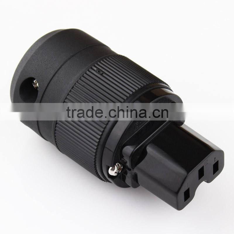 figure 8 iec c7 connector