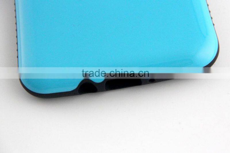 For Samsung Galaxy A5 SM-A500F Case, Iface Mall Shock Absorbing Slim Cover Case for Samsung Galaxy A5, Paypal Accepted