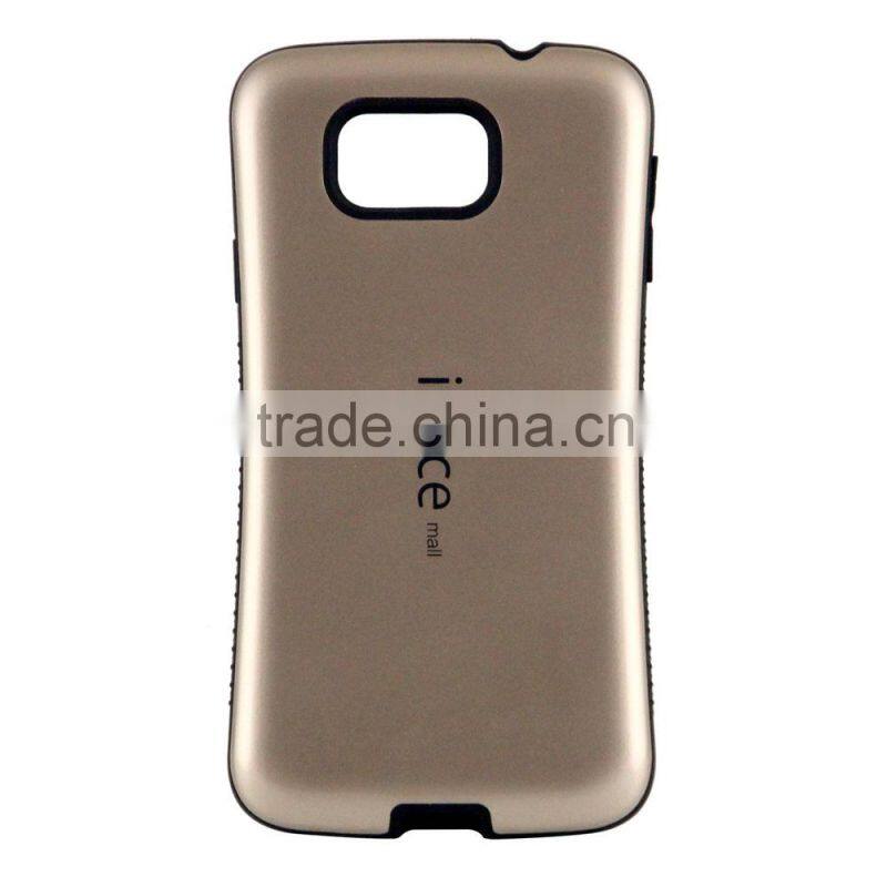 New arrival ifacemall phone cover for samsung alpha, shockproof hard case for Samsung Galaxy G850f