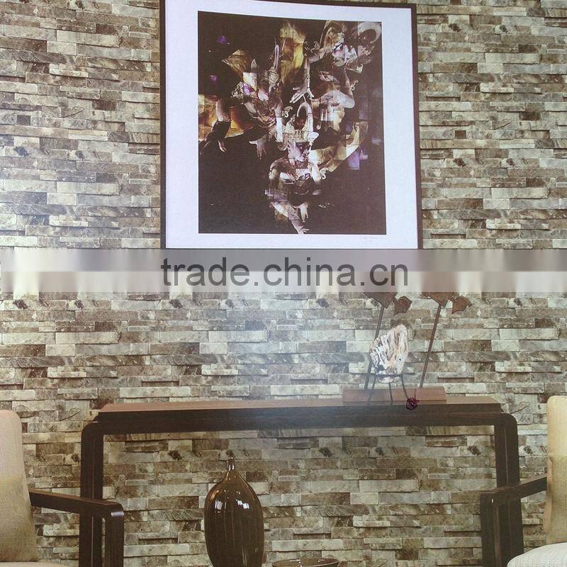 2015 wallpaper factory in China with good price