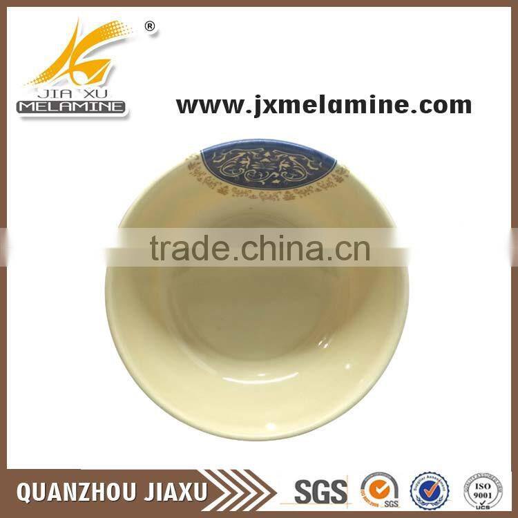China online selling 100% melamine bowls hot new products for 2016 usa
