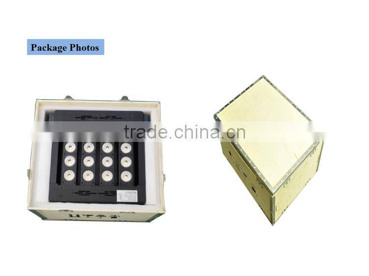 CE TUV UL Professional 300W High Power Stadium Light Csa