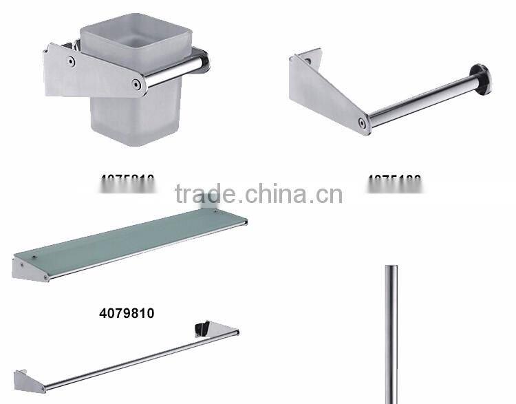 robe hook stainless steel wall mounting toilet hotel kitchen use double hook