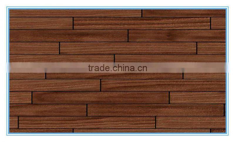 cheap price wood laminate flooring
